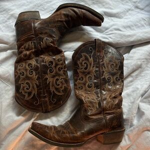 Ariat Boots